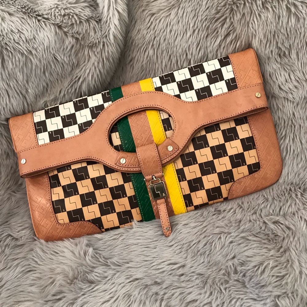 LAMB Clutch